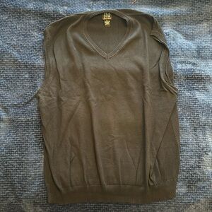 Jos. A. Bank sweater vest